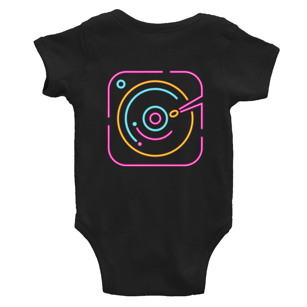 Infant Bodysuit