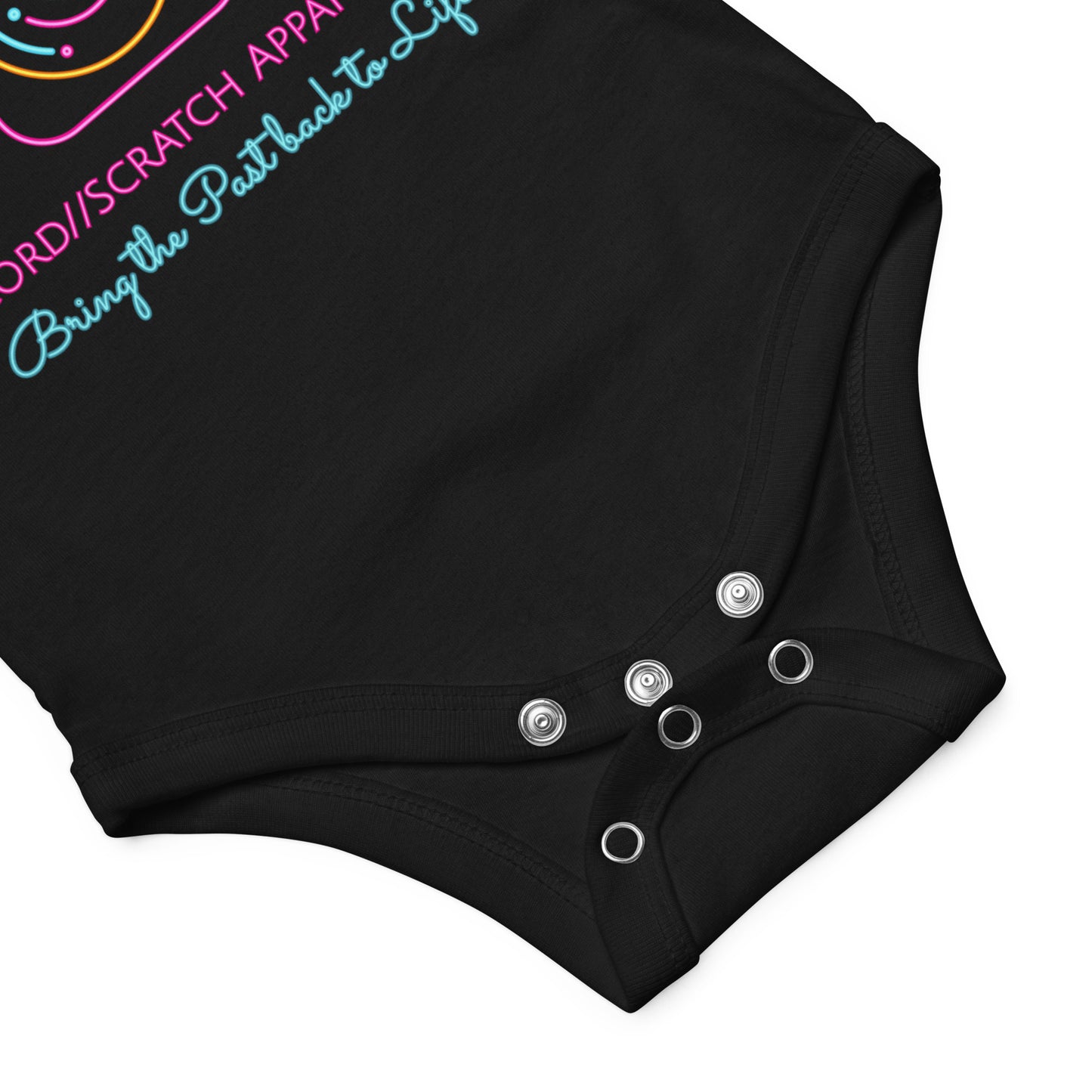 Infant Bodysuit