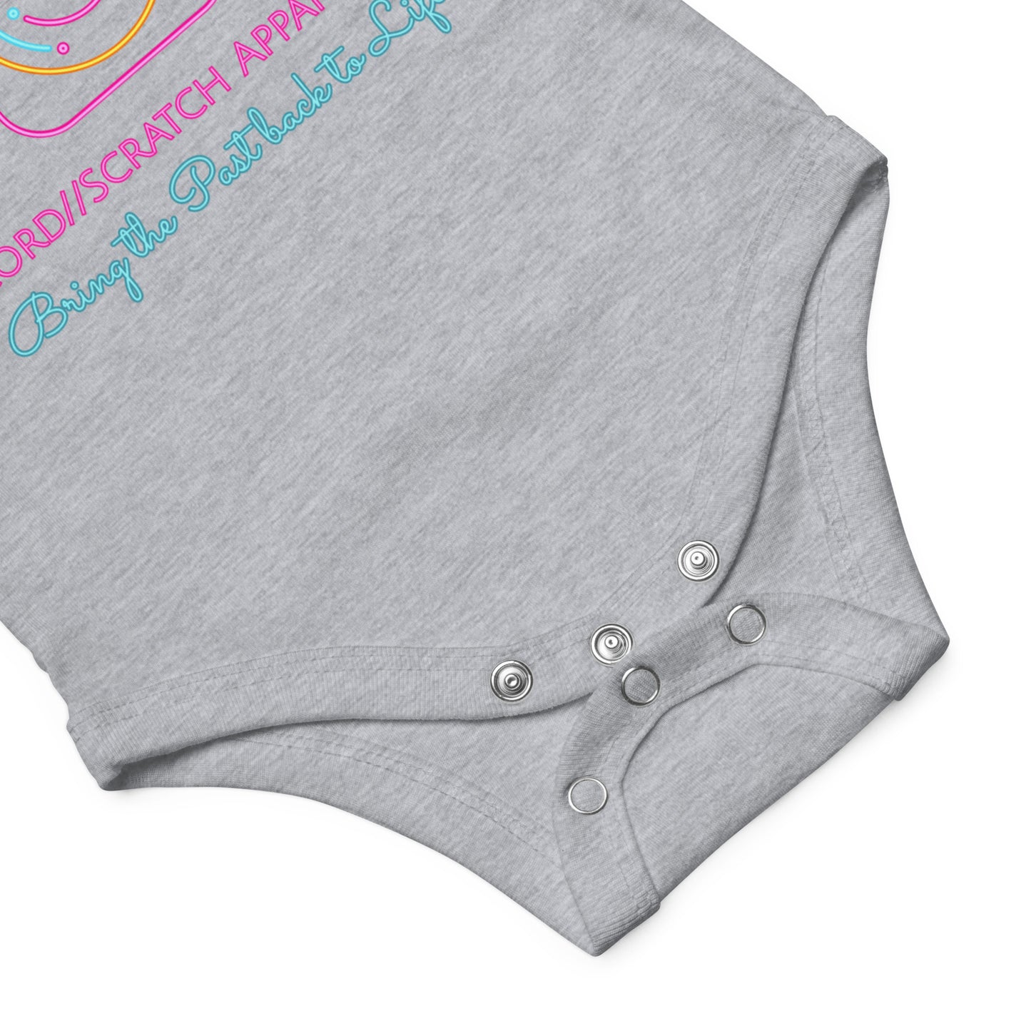 Infant Bodysuit