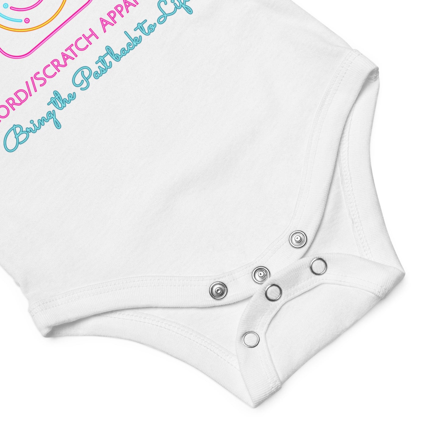 Infant Bodysuit