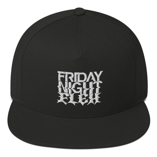 Orphan iON - Friday Night Flex - Snapback