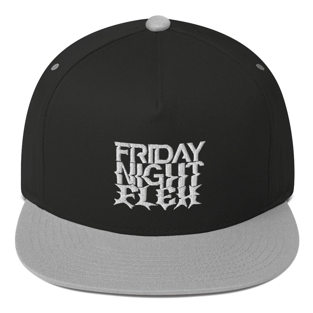 Orphan iON - Friday Night Flex - Snapback