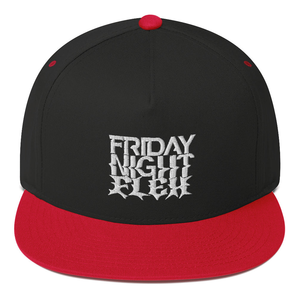 Orphan iON - Friday Night Flex - Snapback