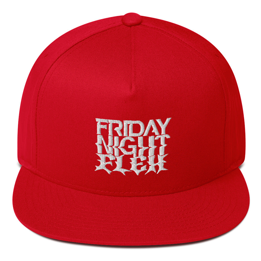 Orphan iON - Friday Night Flex - Snapback