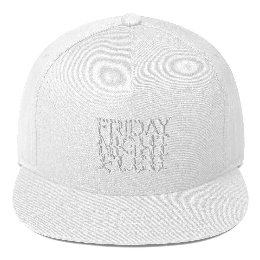 Orphan iON - Friday Night Flex - Snapback