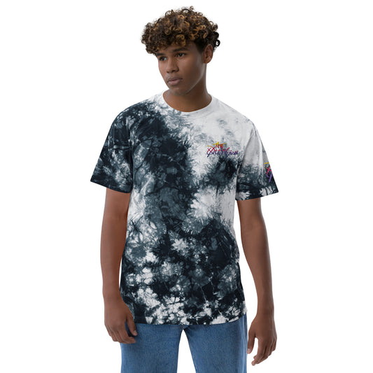 To Tie-Dye For - The Occasion - No.001