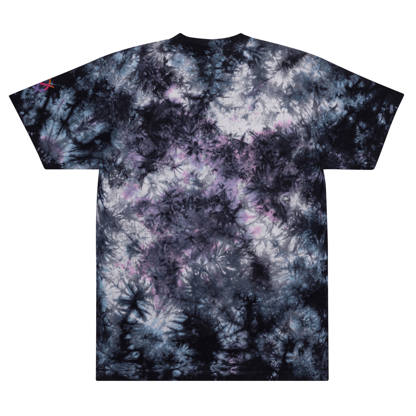 To Tie-Dye For - The Occasion - No.001