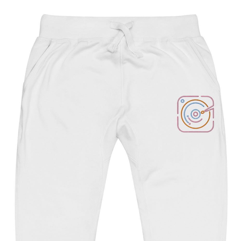Oma's Dope-ass Sweatpants